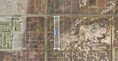 Ave I Vic W 40th St #5, Lancaster, CA 93535