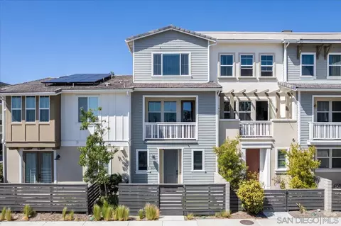 Exterior - 1107 Hibiscus Way, Oceanside, CA 92054 photo 1 of 3