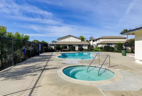 Exterior - 4161 Tiberon Dr, Oceanside, CA 92056 photo 8 of 8