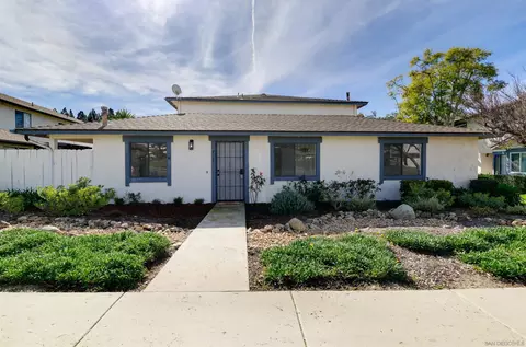 Exterior - 4161 Tiberon Dr, Oceanside, CA 92056 photo 5 of 8