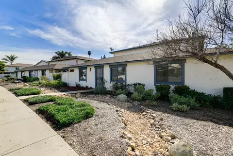 Exterior - 4161 Tiberon Dr, Oceanside, CA 92056 photo 6 of 8