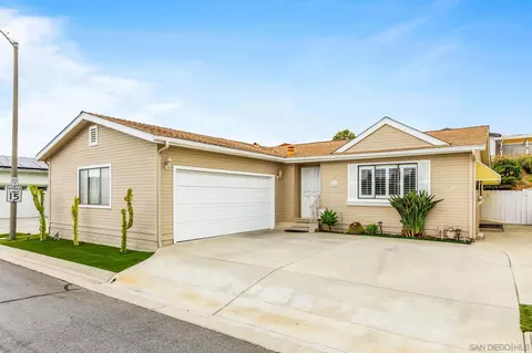 1171 Via Santa Paulo, Vista, CA 92081