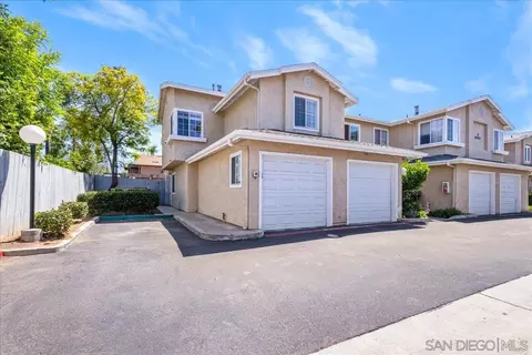 1465 E Lexington Ave UNIT 10A, El Cajon, CA 92019