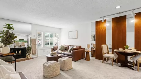 10300 Caminito Cuervo #60, San Diego, CA 92108