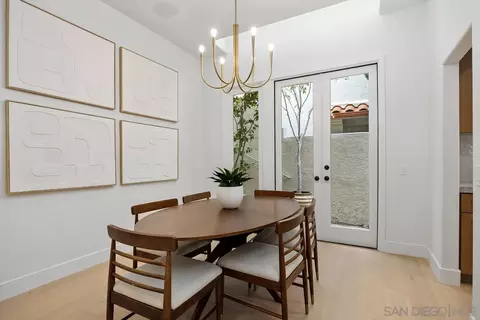 Dining - 1504 Caminito Solidago, La Jolla, CA 92037 photo 1 of 1
