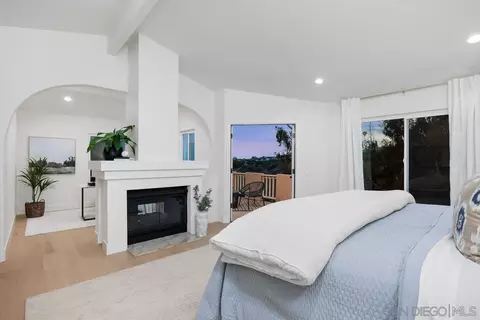 Bedroom - 1504 Caminito Solidago, La Jolla, CA 92037 photo 2 of 4