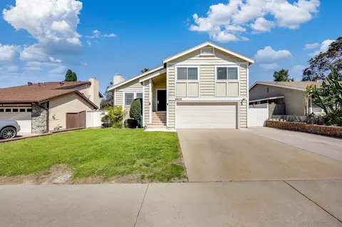 Exterior - 1605 Havenwood Dr, Oceanside, CA 92056 photo 11 of 11