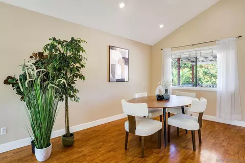 Dining - 1605 Havenwood Dr, Oceanside, CA 92056 photo 1 of 2
