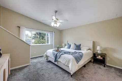 Bedroom - 1605 Havenwood Dr, Oceanside, CA 92056 photo 4 of 8