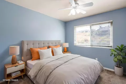 Bedroom - 1605 Havenwood Dr, Oceanside, CA 92056 photo 7 of 8