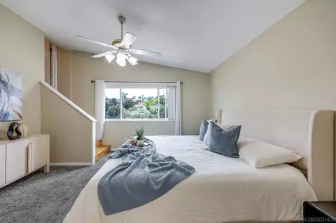 Bedroom - 1605 Havenwood Dr, Oceanside, CA 92056 photo 3 of 8