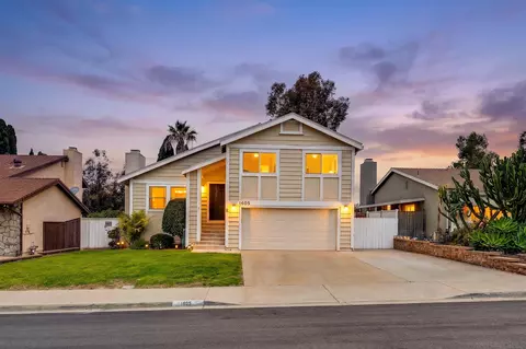 1605 Havenwood, Oceanside, CA 92056