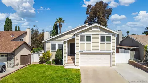 Exterior - 1605 Havenwood Dr, Oceanside, CA 92056 photo 9 of 11