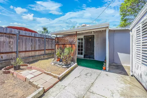 Exterior - 414 E Lincoln Ave, Escondido, CA 92026 photo 8 of 14