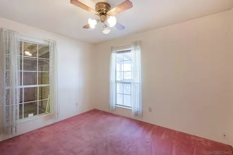 Bedroom - 414 E Lincoln Ave, Escondido, CA 92026 photo 2 of 12