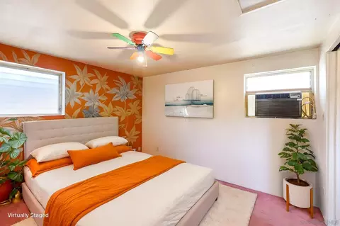 Bedroom - 414 E Lincoln Ave, Escondido, CA 92026 photo 11 of 12