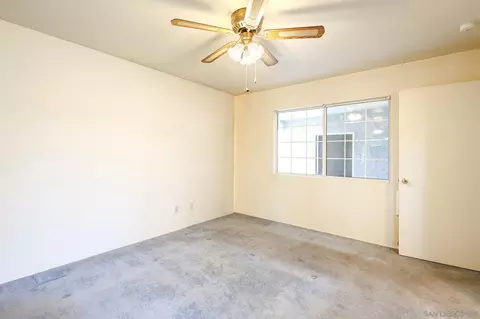 Bedroom - 414 E Lincoln Ave, Escondido, CA 92026 photo 6 of 12