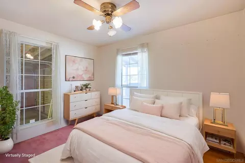 Bedroom - 414 E Lincoln Ave, Escondido, CA 92026 photo 1 of 12