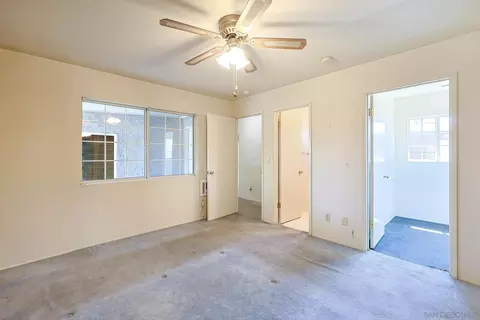 Bedroom - 414 E Lincoln Ave, Escondido, CA 92026 photo 5 of 12
