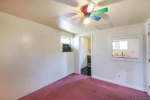 Bedroom - 414 E Lincoln Ave, Escondido, CA 92026 photo 10 of 12