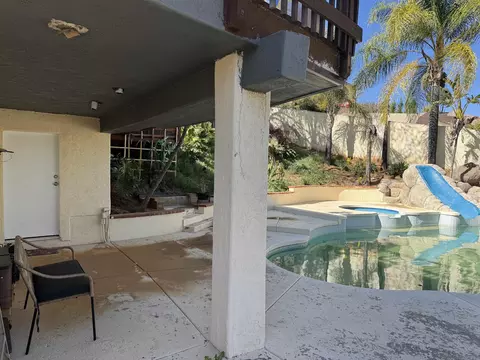2050 Via Del Torrie, Alpine, CA 91901