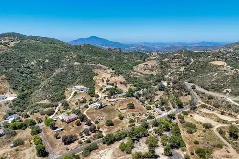 View/Area - 15525 Lyons Vly, Jamul, CA 91935 photo 6 of 14