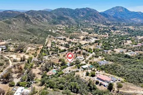 View/Area - 15525 Lyons Vly, Jamul, CA 91935 photo 11 of 14