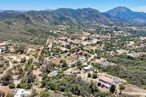 View/Area - 15525 Lyons Vly, Jamul, CA 91935 photo 10 of 14