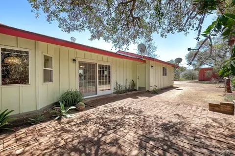 Exterior - 15525 Lyons Vly, Jamul, CA 91935 photo 3 of 11