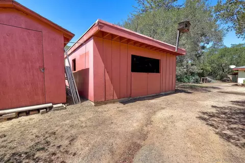 Exterior - 15525 Lyons Vly, Jamul, CA 91935 photo 5 of 11