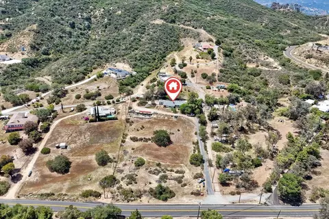 View/Area - 15525 Lyons Vly, Jamul, CA 91935 photo 5 of 14