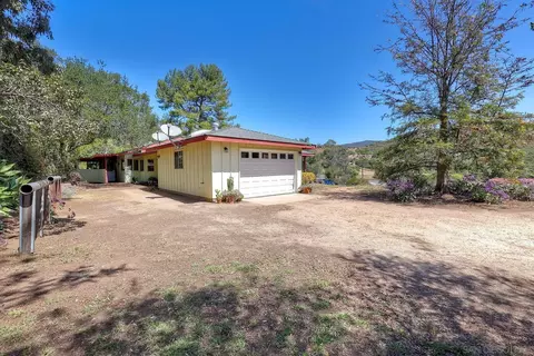 Exterior - 15525 Lyons Vly, Jamul, CA 91935 photo 6 of 11
