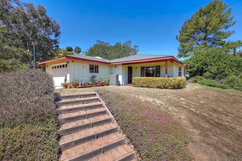 Exterior - 15525 Lyons Vly, Jamul, CA 91935 photo 8 of 11