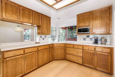 Kitchen - 15525 Lyons Vly, Jamul, CA 91935 photo 5 of 7