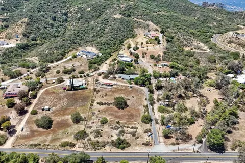 View/Area - 15525 Lyons Vly, Jamul, CA 91935 photo 4 of 14