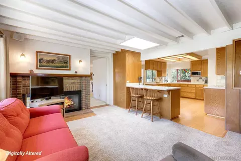 Kitchen - 15525 Lyons Vly, Jamul, CA 91935 photo 7 of 7