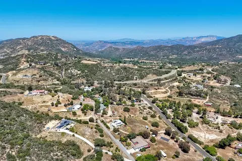 View/Area - 15525 Lyons Vly, Jamul, CA 91935 photo 8 of 14