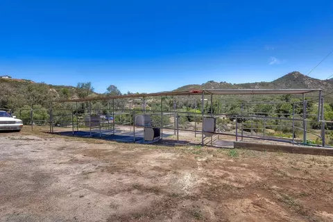 Exterior - 15525 Lyons Vly, Jamul, CA 91935 photo 9 of 11