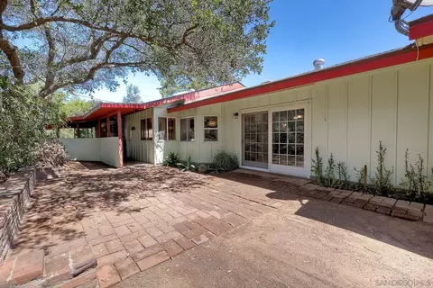 Exterior - 15525 Lyons Vly, Jamul, CA 91935 photo 4 of 11