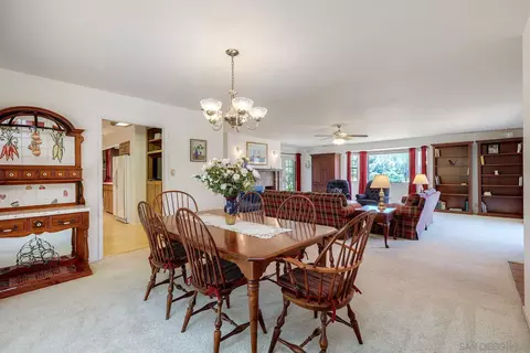 Dining - 15525 Lyons Vly, Jamul, CA 91935 photo 2 of 2
