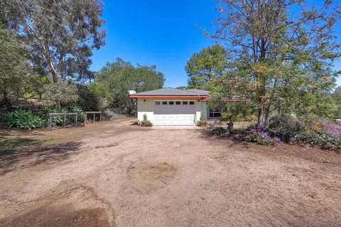 Exterior - 15525 Lyons Vly, Jamul, CA 91935 photo 7 of 11