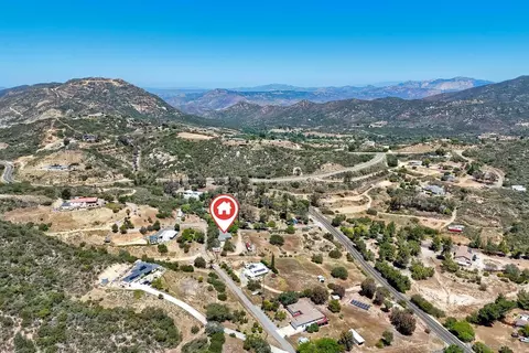 View/Area - 15525 Lyons Vly, Jamul, CA 91935 photo 9 of 14