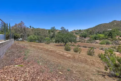 Exterior - 15525 Lyons Vly, Jamul, CA 91935 photo 11 of 11