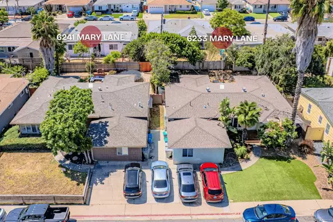 6233 Mary Lane Dr, San Diego, CA 92115