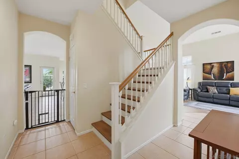 Entry Way - 3234 Meadow Grass Ln, Escondido, CA 92027 photo 1 of 2