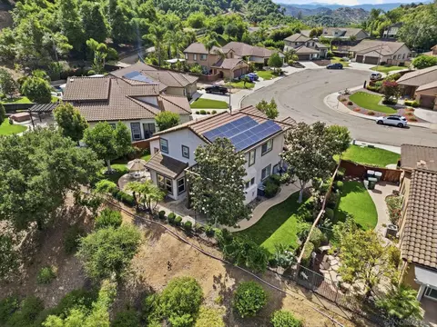 View/Area - 3234 Meadow Grass Ln, Escondido, CA 92027 photo 9 of 10