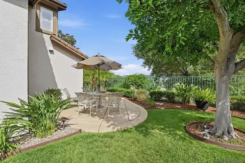 Exterior - 3234 Meadow Grass Ln, Escondido, CA 92027 photo 7 of 8