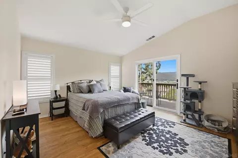 Bedroom - 3234 Meadow Grass Ln, Escondido, CA 92027 photo 5 of 6