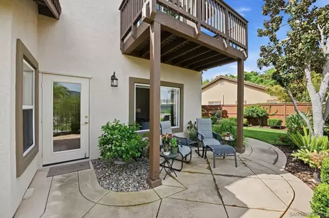 Exterior - 3234 Meadow Grass Ln, Escondido, CA 92027 photo 4 of 8