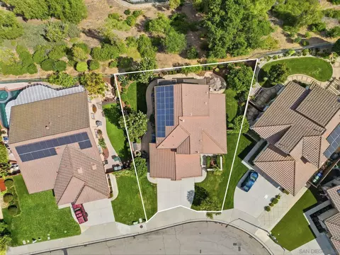 View/Area - 3234 Meadow Grass Ln, Escondido, CA 92027 photo 8 of 10
